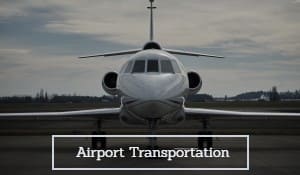 Airport Limousine Langley BC