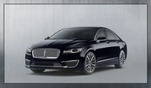 Langley private chauffeur transportation